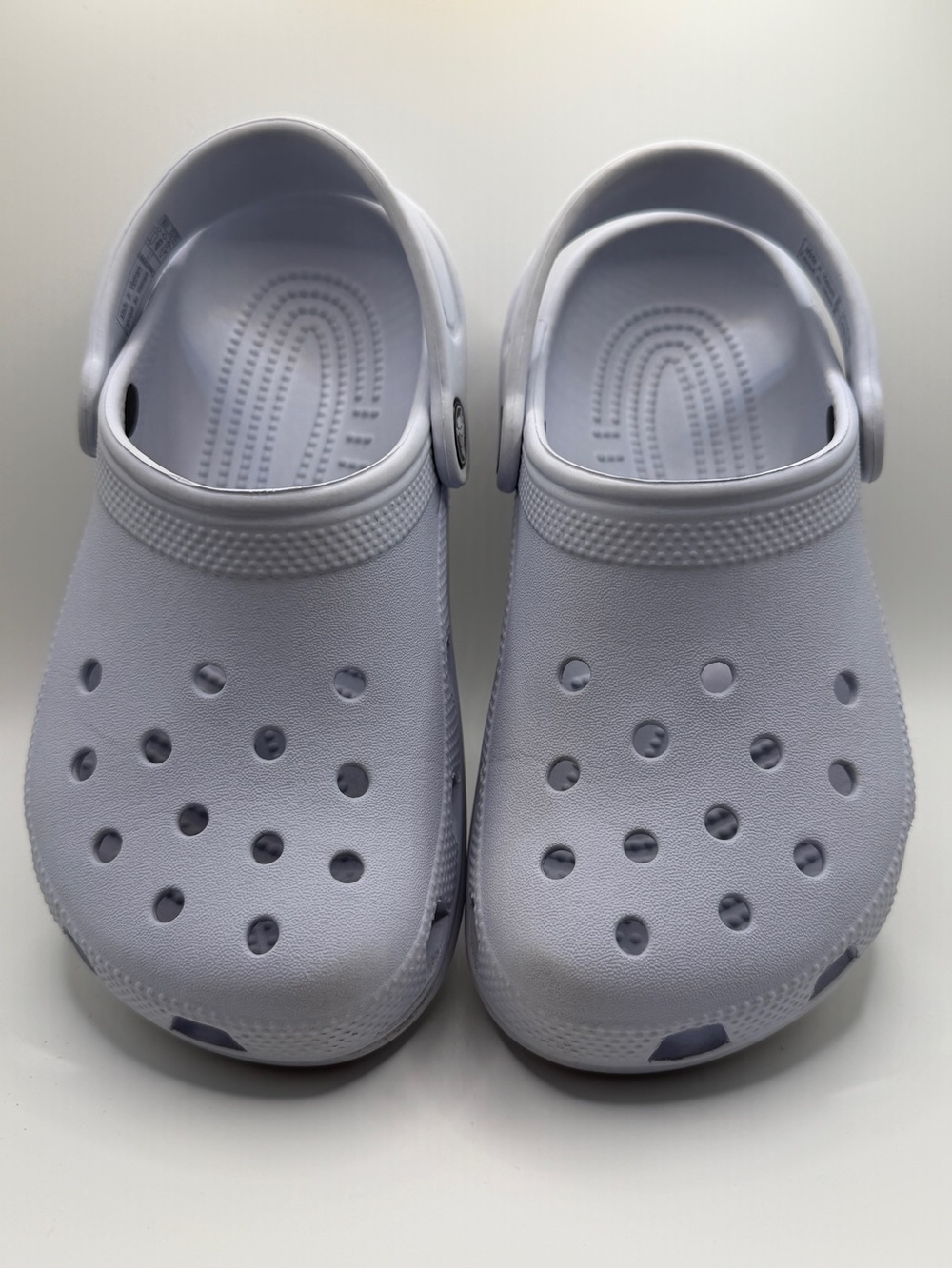 Crocs Junior 1 clog sandals